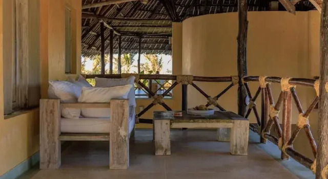 Номер Superior Mawe Zuri Resort