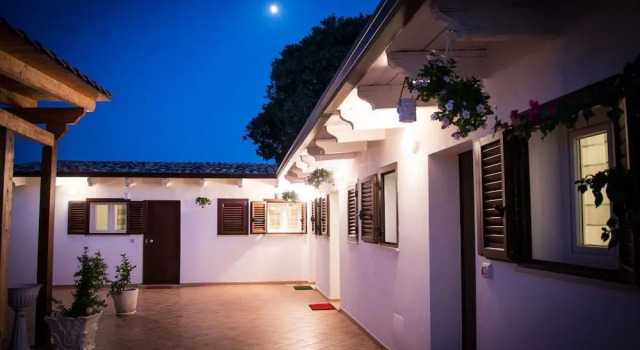 Masseria D'Aprile, Book Hotel 3-stjernede hoteller i Murgia, 3*