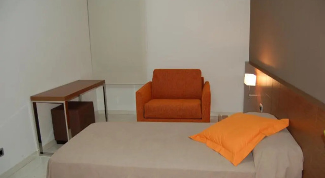 Номер Standard Hotel Diego