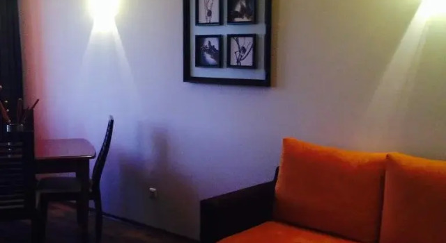 Complex Gradina