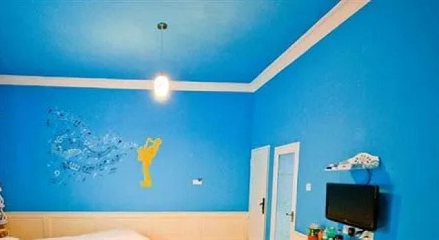 Yuemanhualou Ceramic Art Hotel, Book Hotel Gulangyu 
