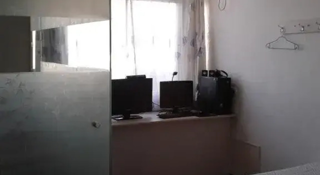 Linhai Express Hotel, Забронировать Отель Фушань Яньтай