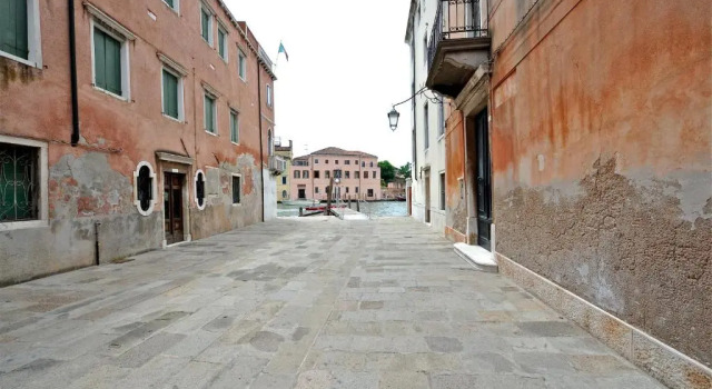 Venice San Leonardo, Забронировать Отель Каннареджо Венеция