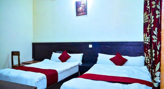Номер Standard Hotel Star Holiday