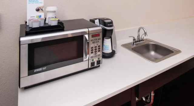 Люкс Holiday Inn Express & Suites Monroe by IHG