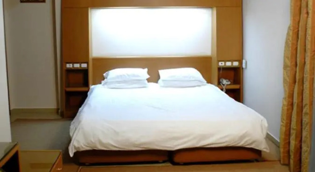 Двухместный номер Standard Katerina Hotel