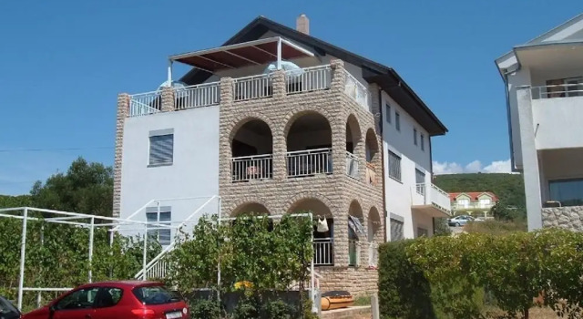 Apartments Mary, Забронировать Апартаменты/квартира Свети-Петар Задарская жупания
