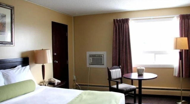 Suite doppia Acorn Motel