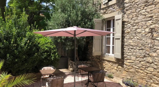Deluxe apartament Chateau Marcel