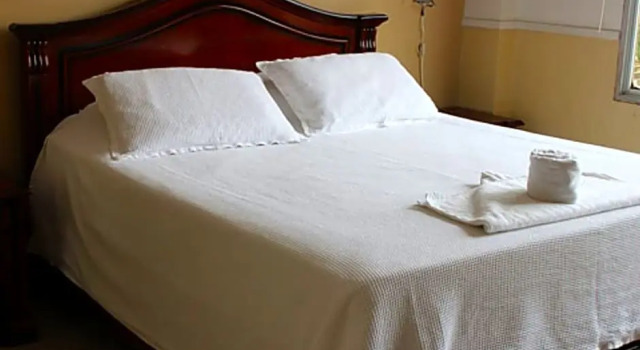 Номер Standard Hotel Libertador