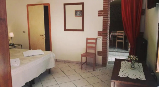 Номер Standard Villa Leonardo