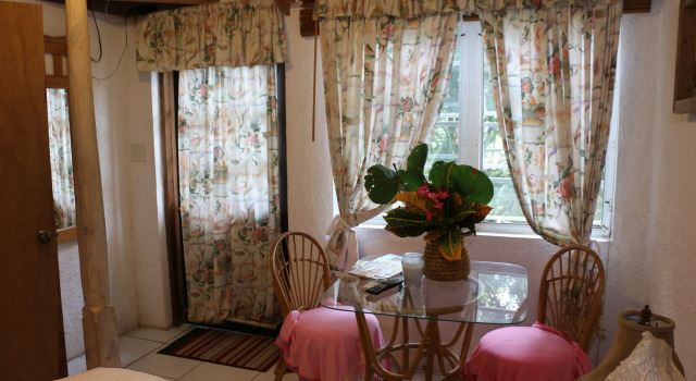 The Sugar Apple Lodging, Reserva ahora Apartamento Apartamentos en Dunmore Town, Apartamento
