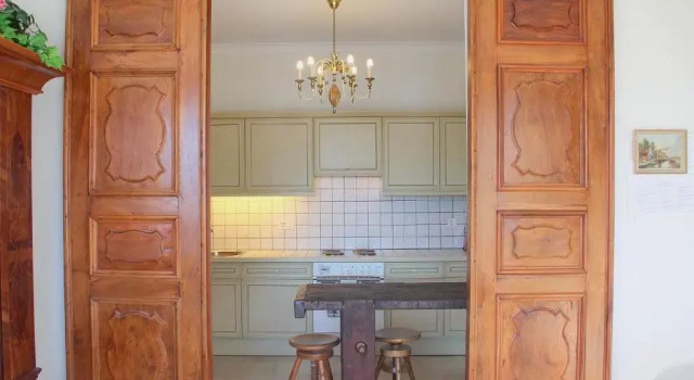 Вилла Barony romantic villa