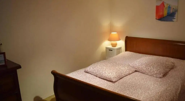 Appartement Saint-Hilaire-de-Riez, 1 pièce, 4 personnes - FR-1-224-247