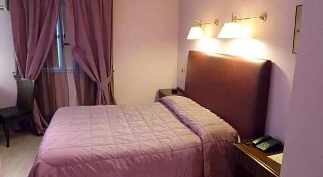 Номер Standard Hotel Palma