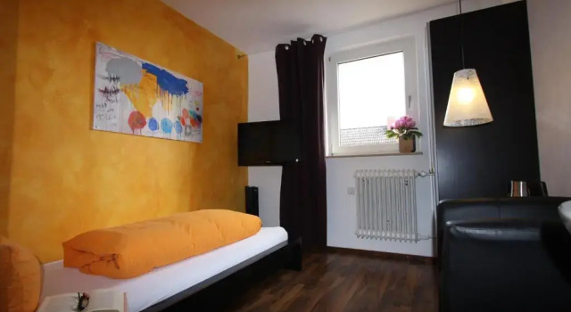 Номер Standard Stadthotel Kleiner Berg