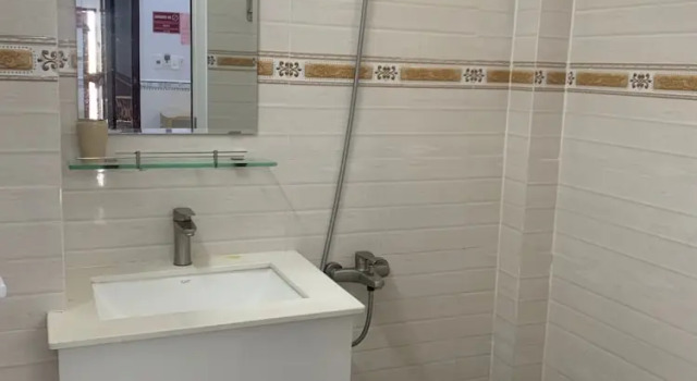 Номер Deluxe Thuỳ Trang Hotel