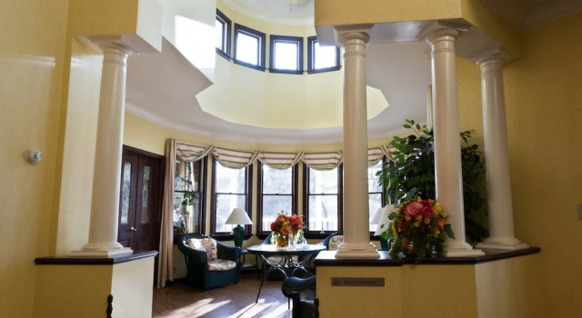 Inn at Aberdeen, Rezervovat Hotel Cedar Lake Indiana
