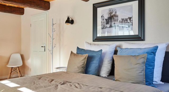 Wildeshauser Speicher, Rezervasyon Otel Wildeshausen Lower-Saxony
