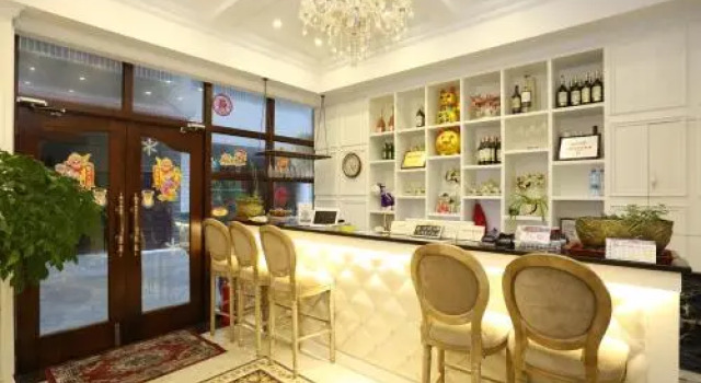 Zhangjiajie Yongcheng Pure Land Inn, Забронировать Отель Йонг Дин 