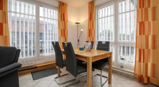 Dünenblick Wohnung 33