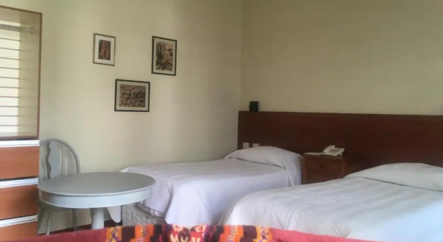 La casa de Teresita, Book Hotel Billige hoteller i La Paz Region