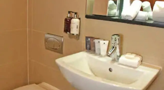 Одноместный номер Standard Angels Share Hotel