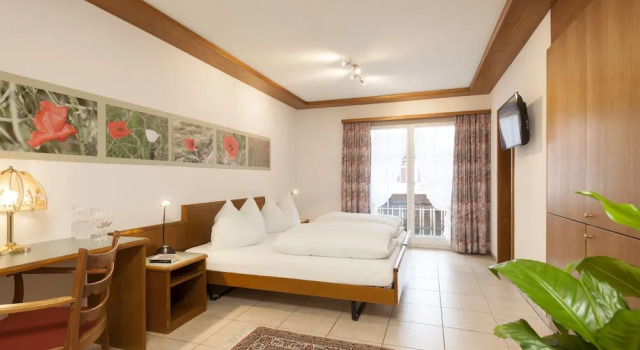 Номер Standard Hotel Landgasthof Hirschen