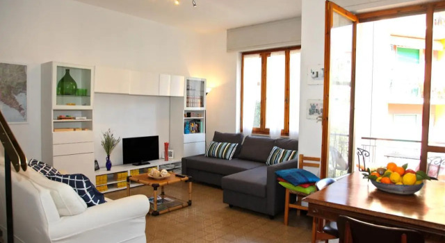 Casa Manu, Varaa Huoneisto Monterosso al Mare Cinque Terre