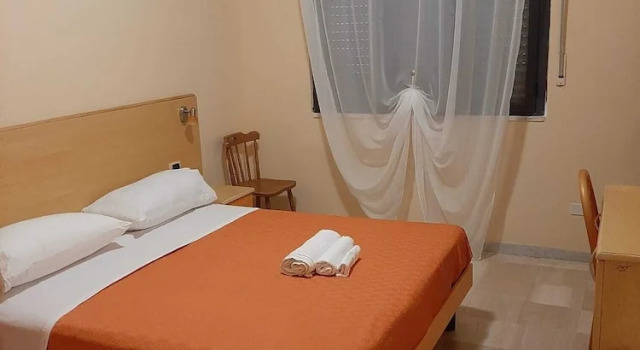 Двухместный номер Economy Hotel South Paradise