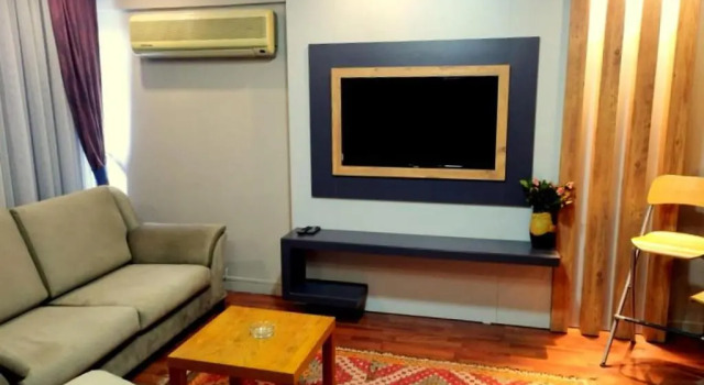 Suite Anibal Hotel