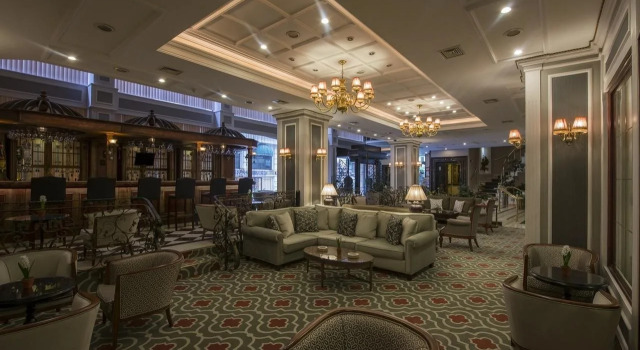 Yigitalp Hotel