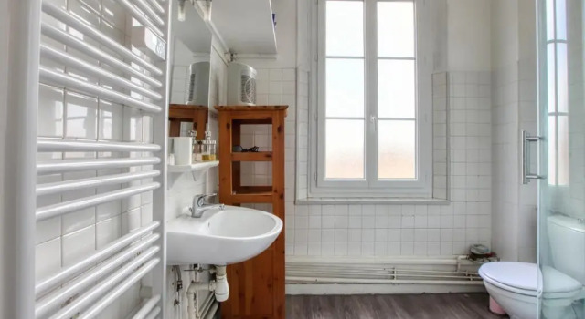 F1 au pied de la cathédrale, Réserver Appartement Beauvais Oise