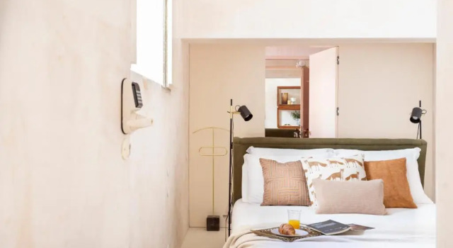 Номер Economy Archi-Pelago Alfama Design Suites Guesthouse