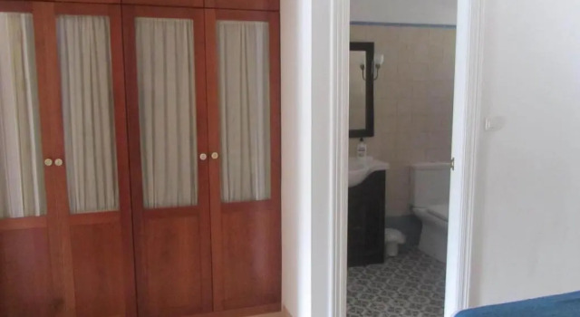 Huoneisto Casas de Poniente