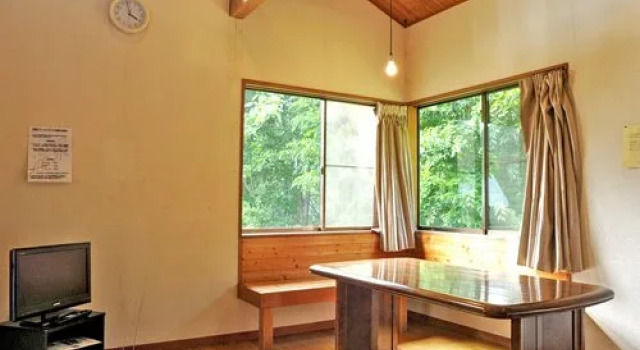 Johnnobi Onsen Johnnobi Village Manzairaku, Prenota Hotel Jōetsu 