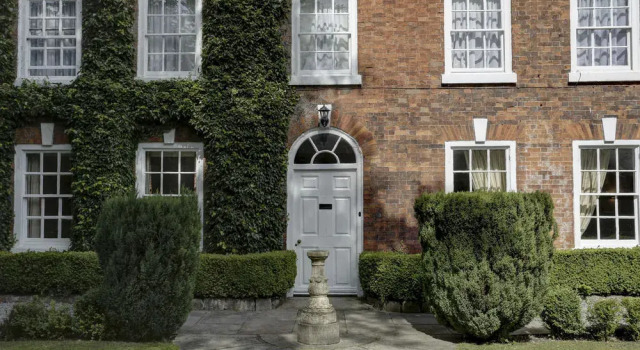 Dower House Hotel, Sure Hotel Collection by Best Western