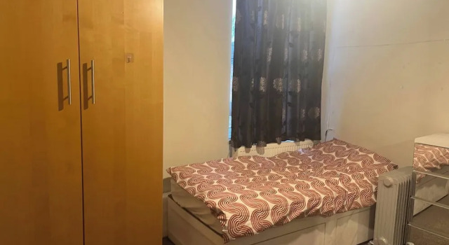 Room-en Suite Room, Finchley, London, Забронировать Гостевой дом Лондон Большой Лондон, рядом с Maurice Rebak Stadium