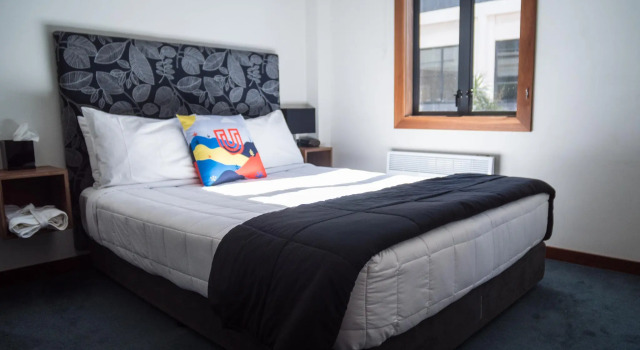 Номер Standard U Boutique Hotel, SureStay Collection by BW