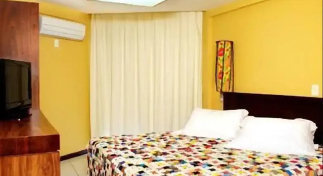 Номер Standard Safari Natal Beach Hotel
