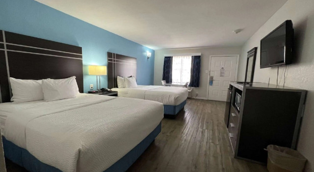 Days Inn Orange, Varaa Hotelli Orange Houston