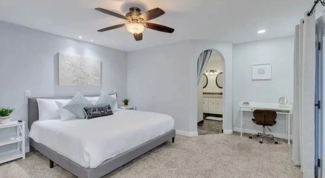 Desert Oasis in Mesa- Poolside & Hot Tub, Book Pension Mesa 