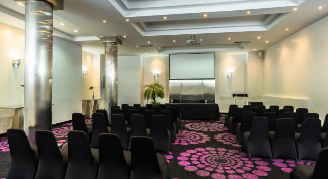 Riande Urban Hotel, Rezervovat Hotel Panamá Panama