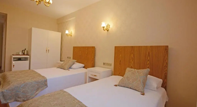 Двухместный номер Standard Setenonu 1892 Hotel