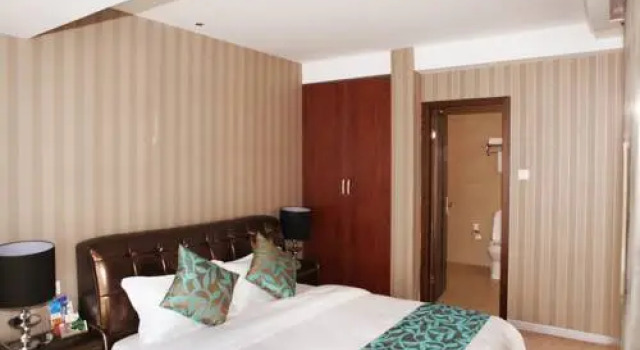 T-Hotel Chengdu Chadianzi Bus Terminal Branch, Boek Hotel Hotels in Chengdu met parkeren, Parkeren