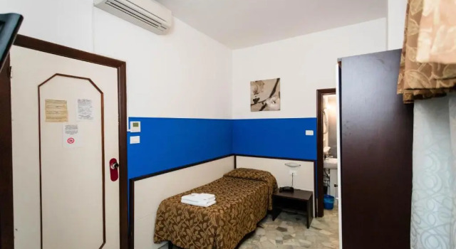 Номер Standard Mini Hotel