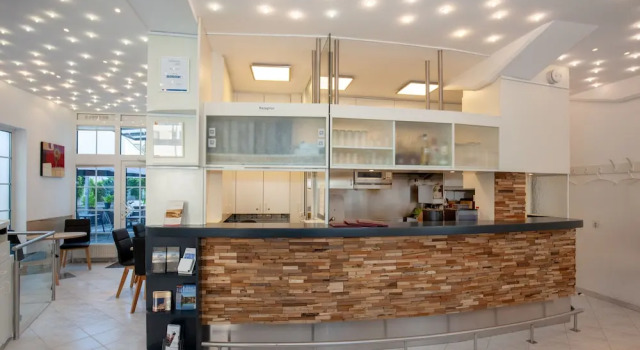 Relax Hotel & SPA Stuttgart, Réserver Complexe hôtelier Stuttgart-Ost Stuttgart