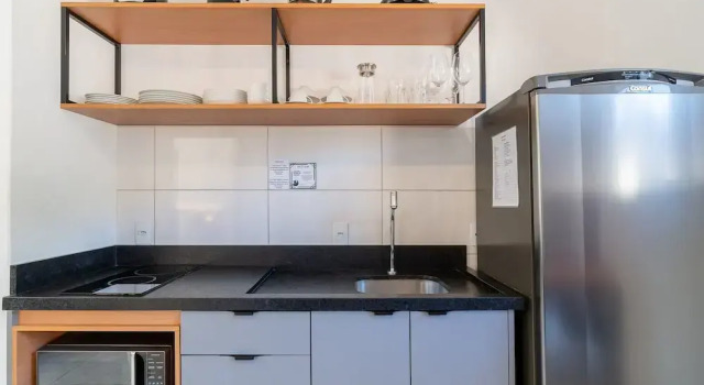 Апартаменты Apartamentos em Jurerê - JMA