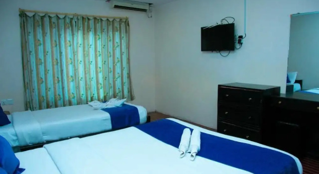 Taj Residency Pokhara