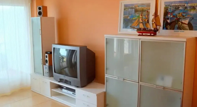 Appartements Sol Y Mar - Cala Llevado 03, Забронировать Апартаменты/квартира Отели Тосса-де-Мар с парковкой, рядом с Cala Llevadó, Парковка